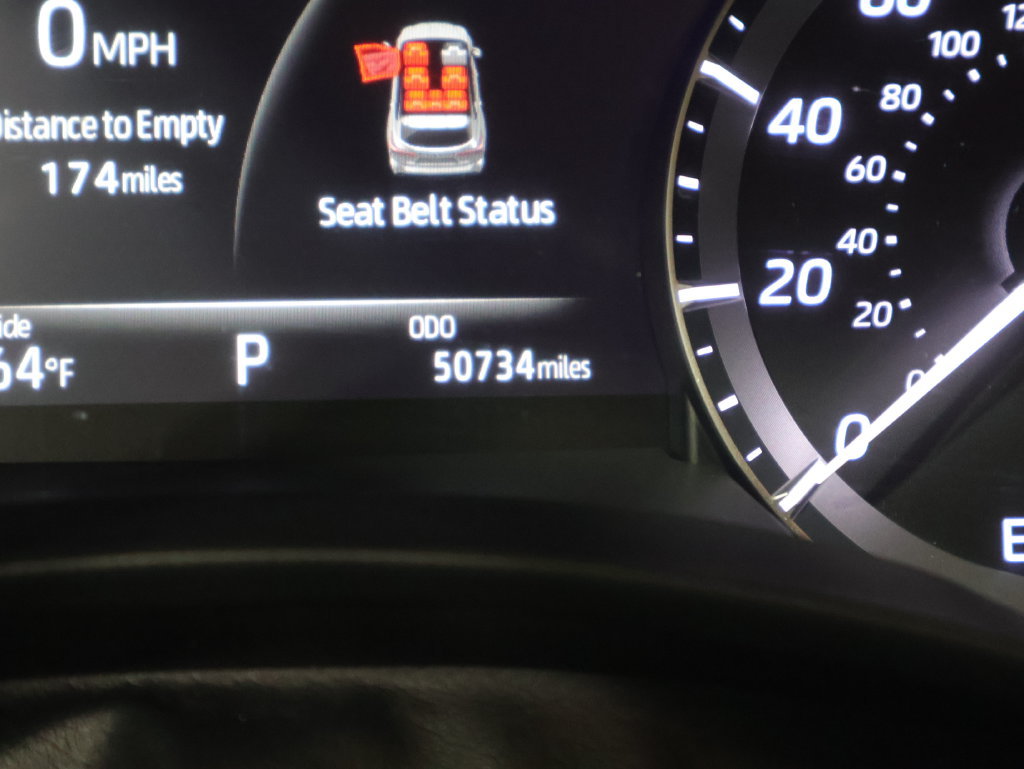 Used 2021 Toyota Highlander Limited AWD/4WD image 37