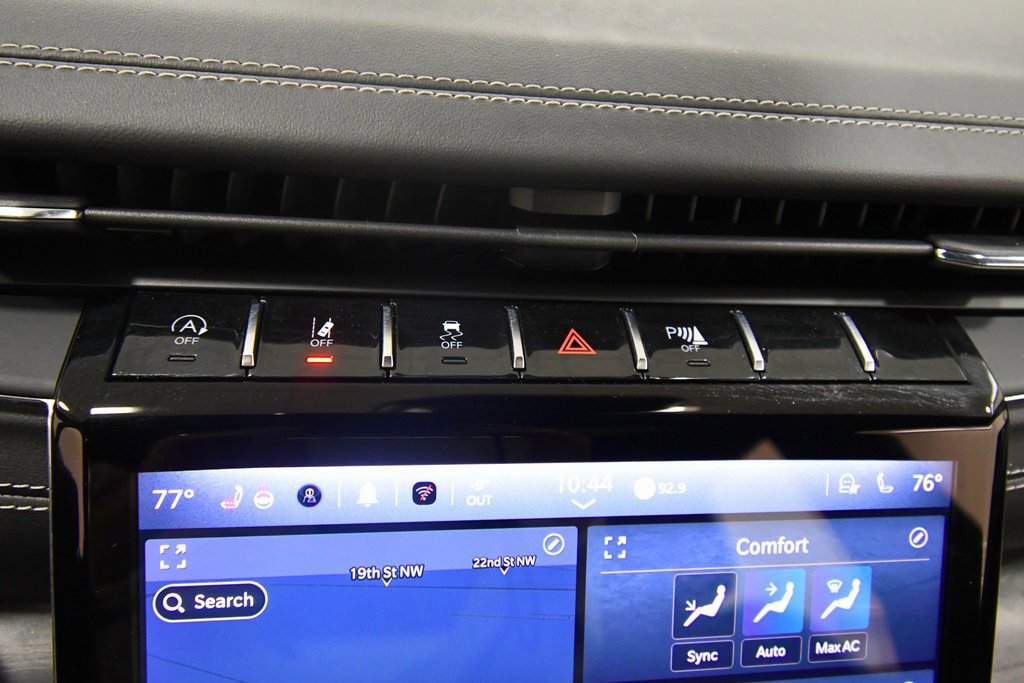 Used 2023 Jeep Grand Cherokee L Overland image 24