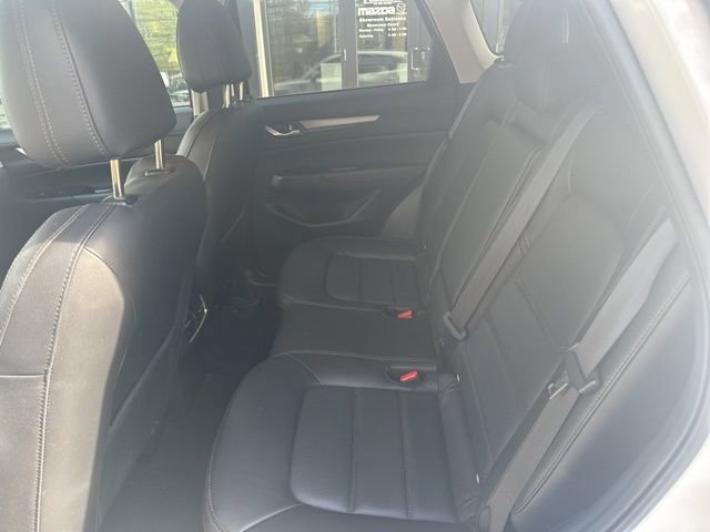 Certified 2023 MAZDA CX-5 AWD 2.5 S image 16