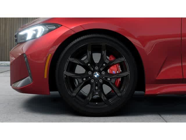 New 2026 BMW M340i w/ Premium Package RWD image 7