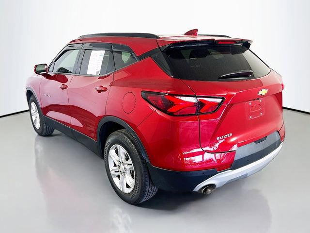 Used 2020 Chevrolet Blazer LT image 6