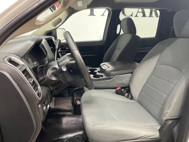 Used 2021 RAM 5500 Tradesman w/ Chrome Appearance Group AWD/4WD image 29