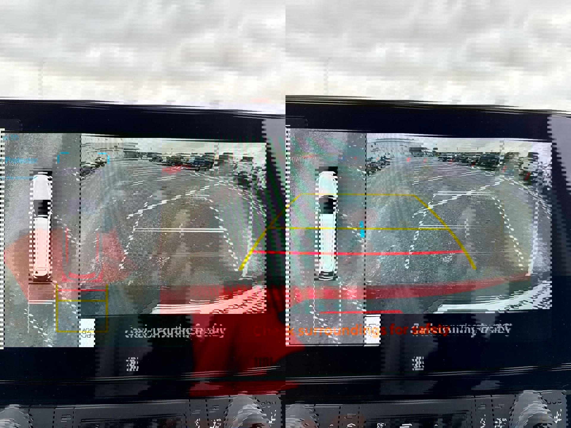 Certified 2026 Toyota Grand Highlander Platinum image 23