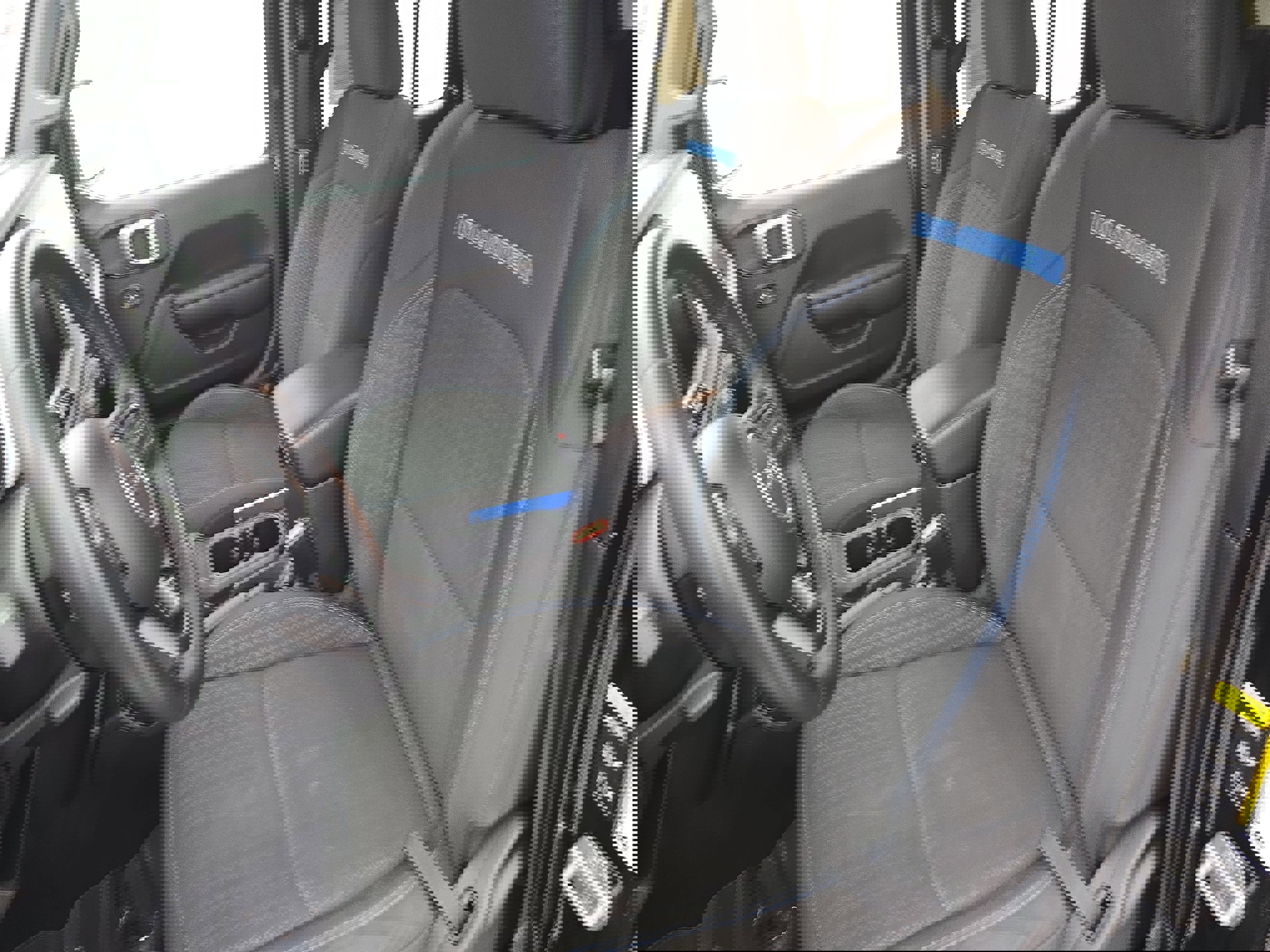 Used 2021 Jeep Wrangler Unlimited Islander image 14