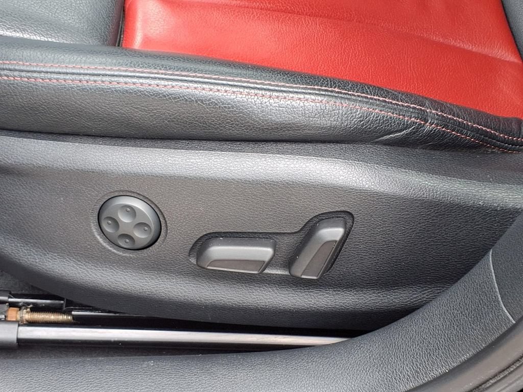 Used 2015 Audi S3 Premium Plus AWD/4WD image 13