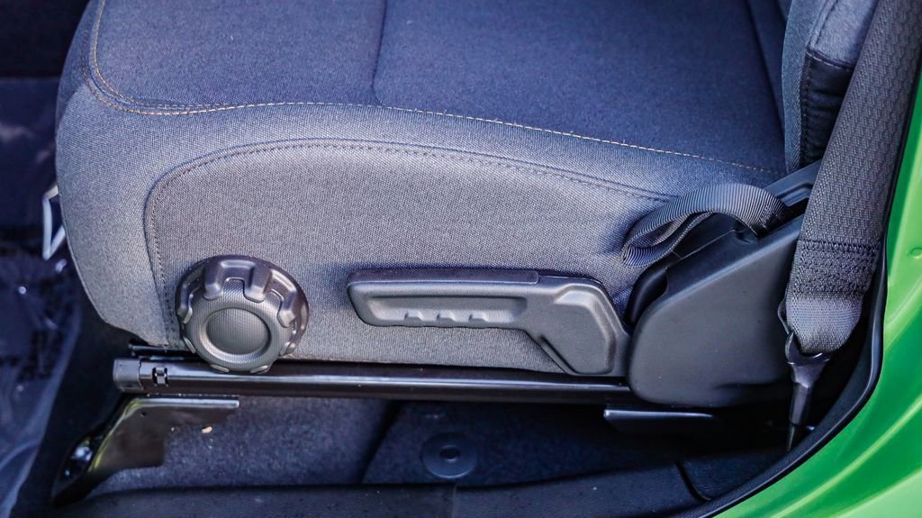 New 2026 Jeep Gladiator Sport image 23