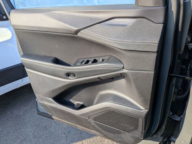 New 2026 Jeep Cherokee Laredo image 21