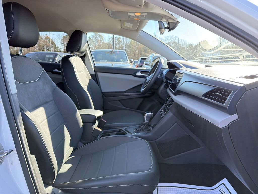 Used 2023 Volkswagen Taos SE image 19