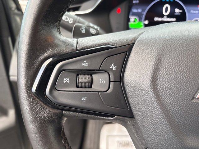 Used 2022 Chevrolet Bolt EUV LT w/ Convenience Package image 21