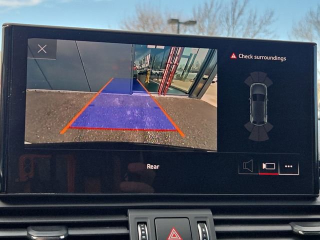 Used 2023 Audi Q5 2.0T Premium w/ Convenience Package image 17