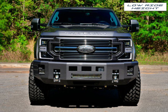 Used 2022 Ford F250 Limited image 17