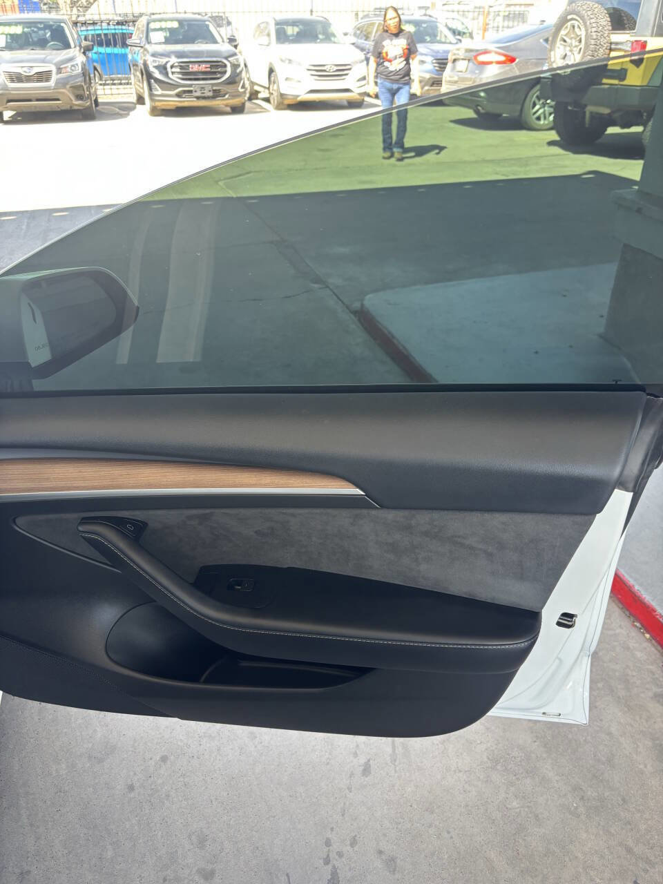 Used 2022 Tesla Model 3 Performance image 15