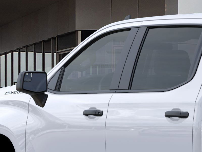New 2025 Chevrolet Silverado 1500 W/T w/ WT Value Package image 36