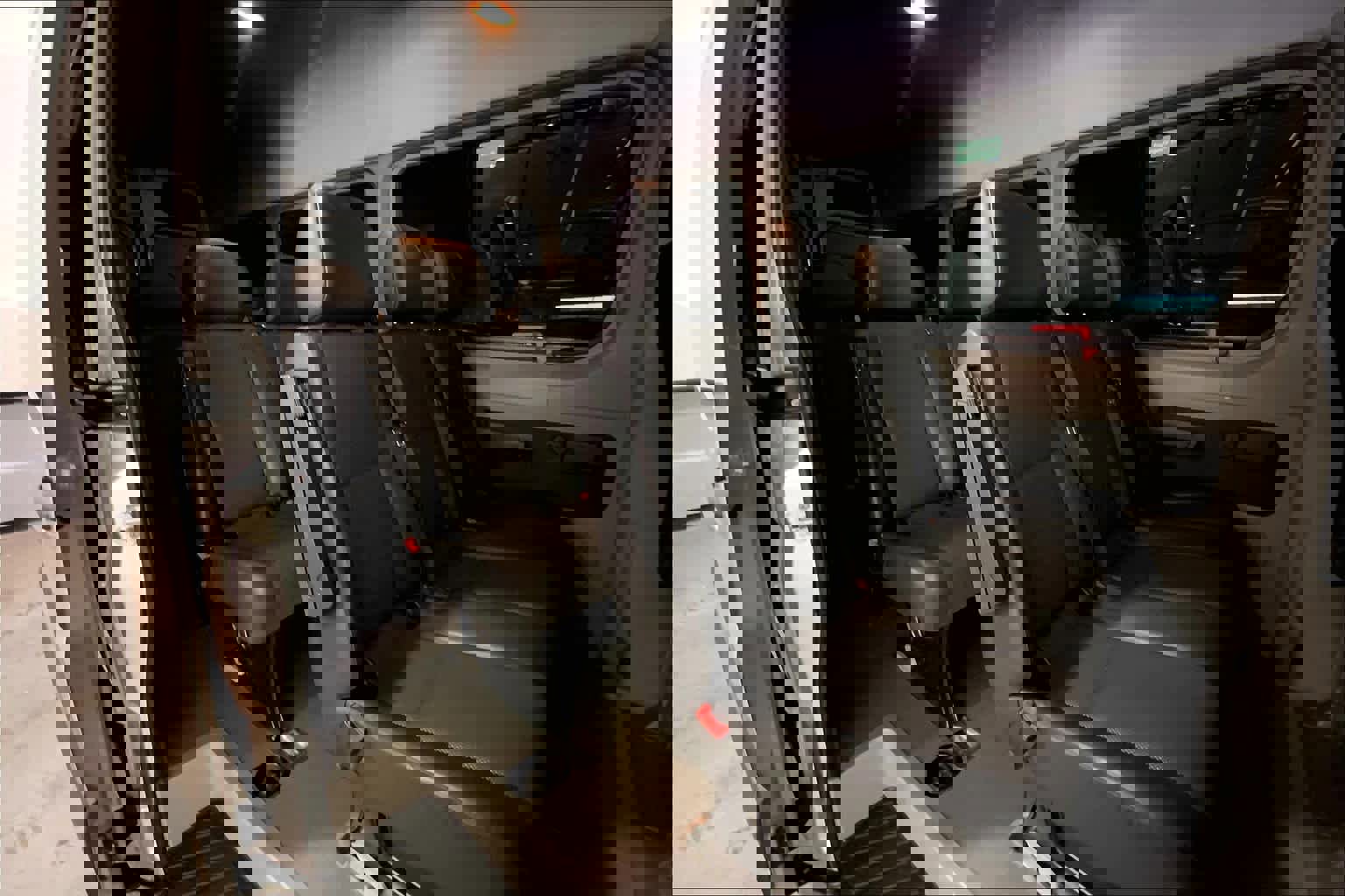 Used 2017 Mercedes-Benz Sprinter 2500 image 19