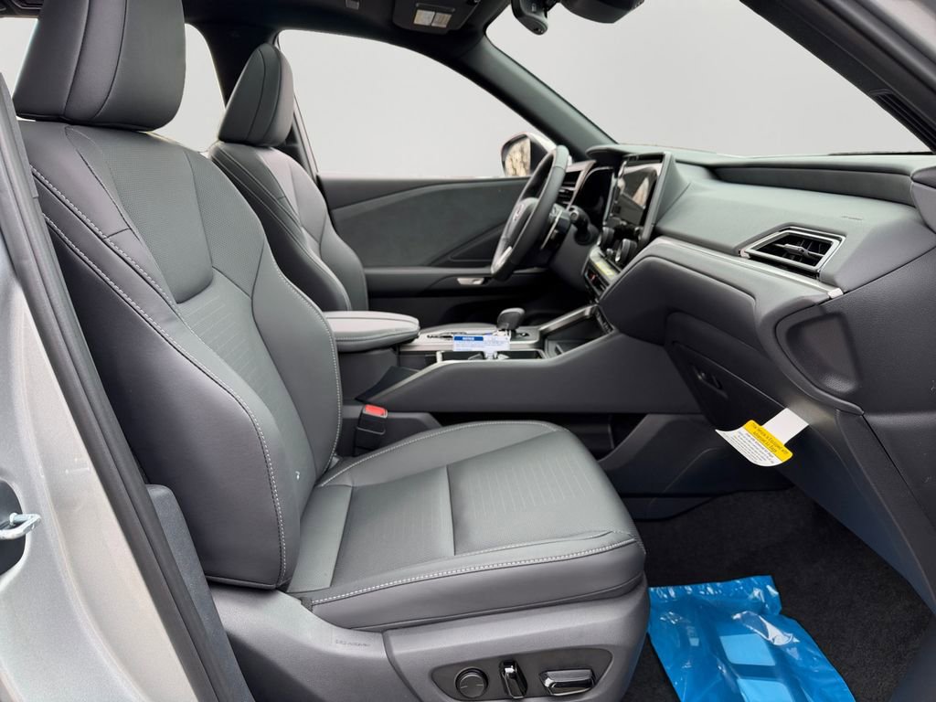 New 2026 Lexus TX 350 AWD w/ Technology Package image 5