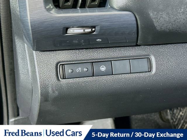 Used 2024 Nissan Pathfinder Rock Creek AWD/4WD image 12