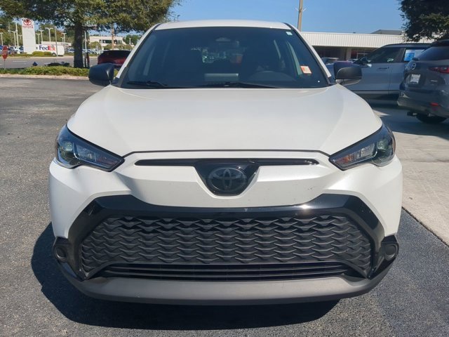 Used 2024 Toyota Corolla Cross S image 8