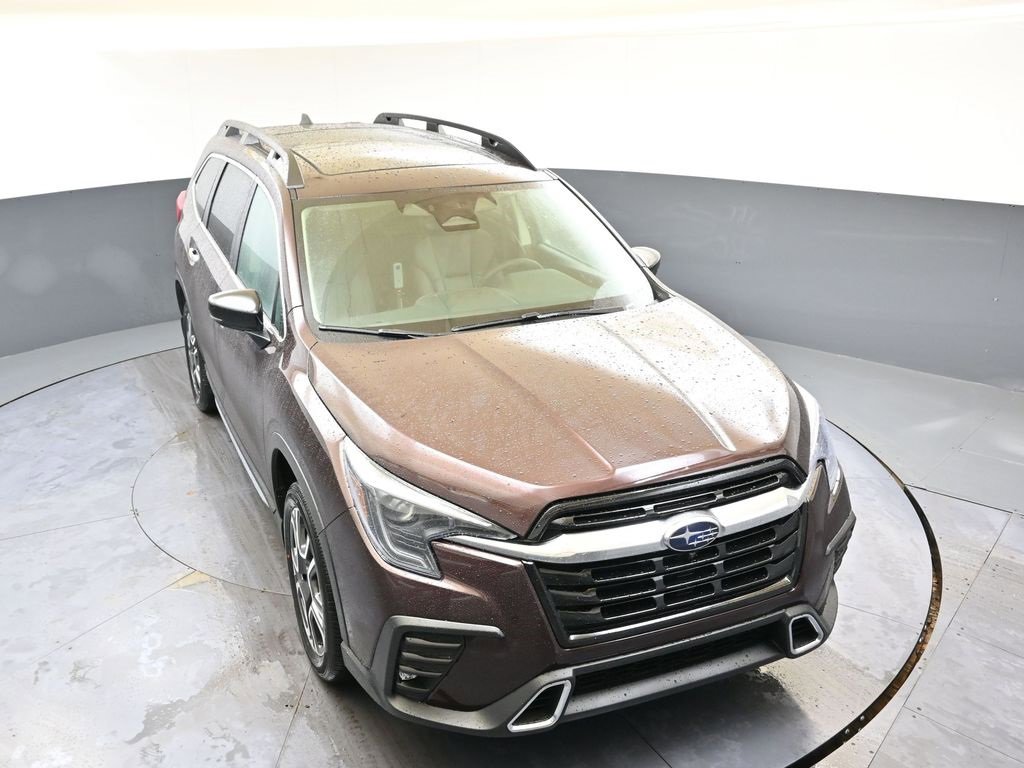New 2026 Subaru Ascent Touring image 44