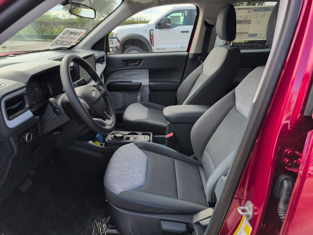 New 2026 Ford Maverick XLT image 6