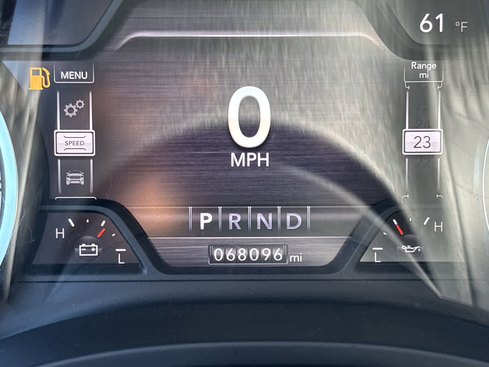 Used 2021 RAM 1500 Big Horn AWD/4WD image 15