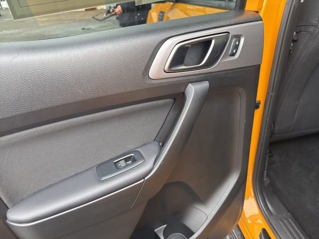 Used 2022 Ford Ranger XLT w/ Equipment Group 302A High image 25