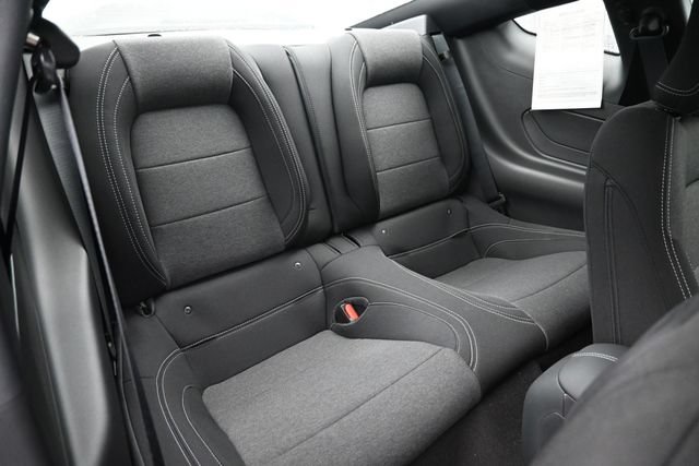 Used 2025 Ford Mustang GT RWD image 9