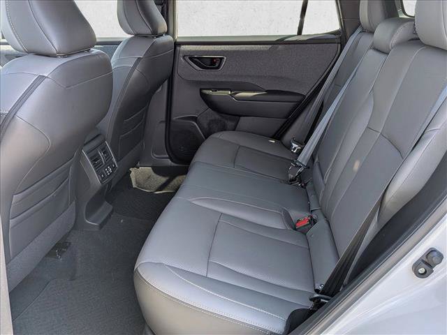 New 2026 Subaru Outback Limited XT AWD/4WD image 17