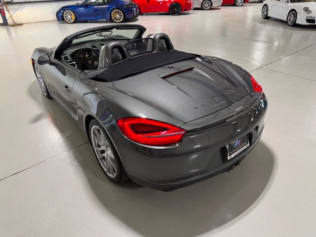 Used 2013 Porsche Boxster S RWD image 94