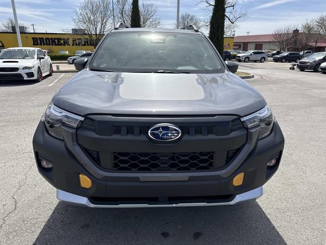 New 2026 Subaru Forester Wilderness image 9