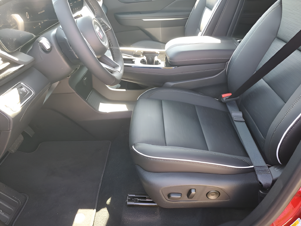 New 2026 Buick Enclave Sport Touring w/ Power Package FWD image 32