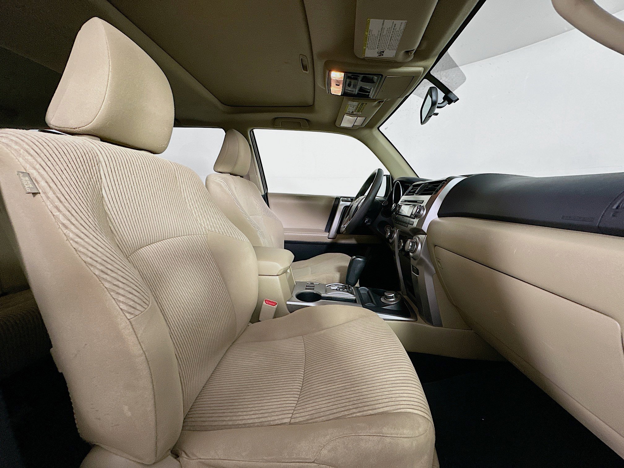 Used 2013 Toyota 4Runner SR5 w/ Convenience Pkg image 29