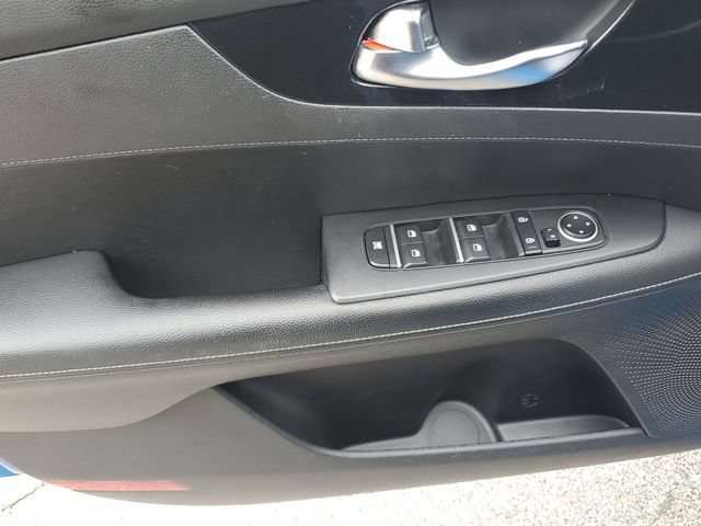 Used 2022 Kia Forte GT-Line w/ GT-Line Premium Package FWD image 20
