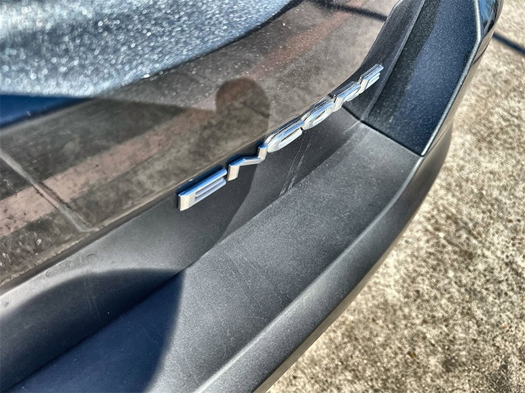 Used 2016 Buick Encore FWD image 14