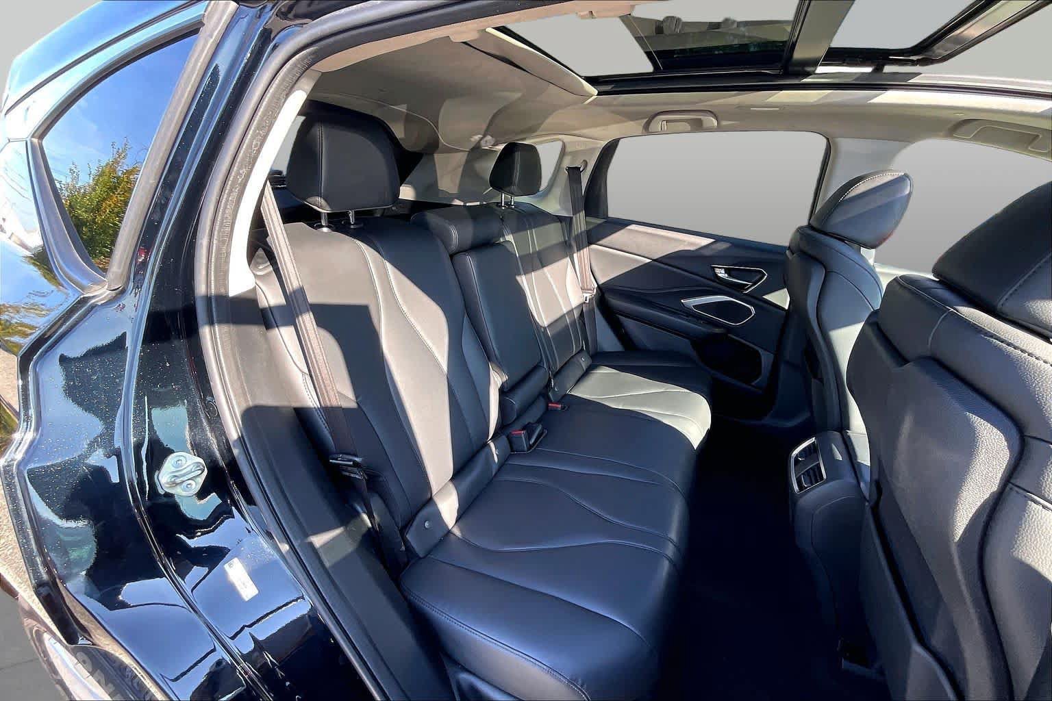 Certified 2020 Acura RDX FWD image 19