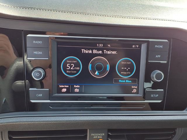 Used 2019 Volkswagen Jetta S w/ Driver Assistance Package image 6