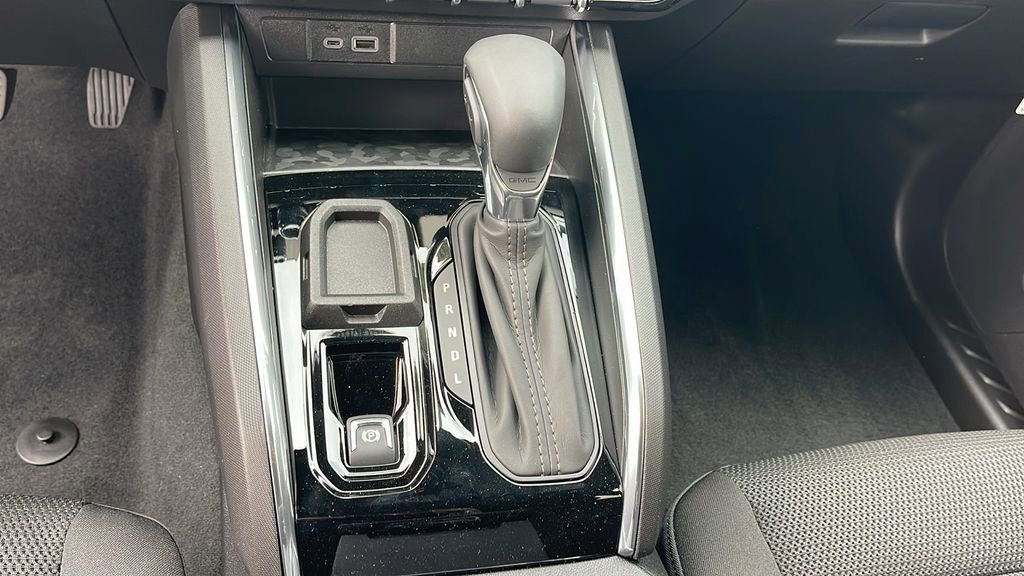 New 2026 GMC Canyon Elevation w/ Convenience Package image 19