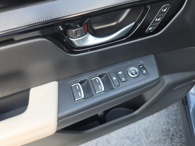 Used 2025 Honda CR-V EX-L image 20