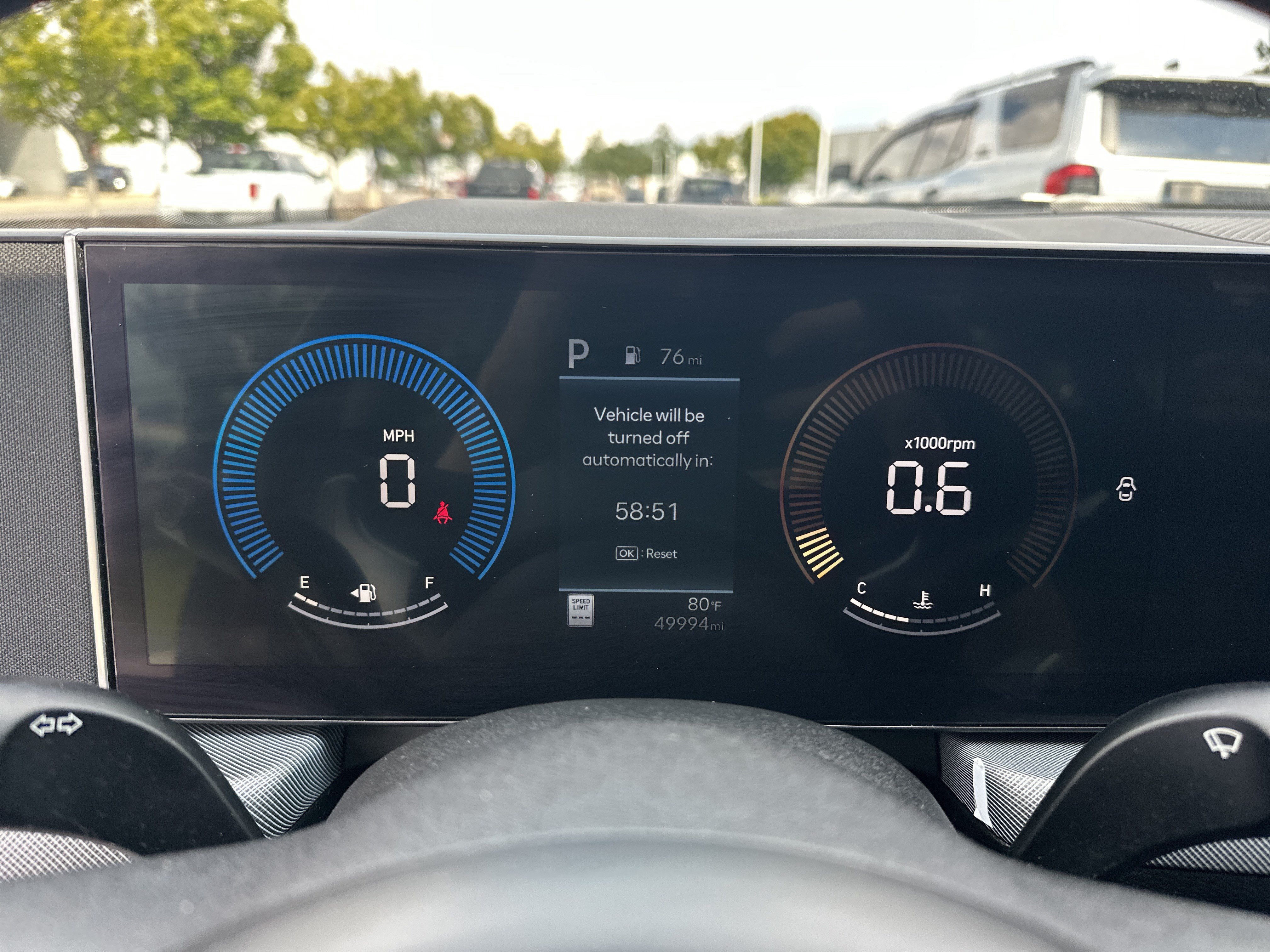 Used 2025 Hyundai Sonata SEL FWD image 21
