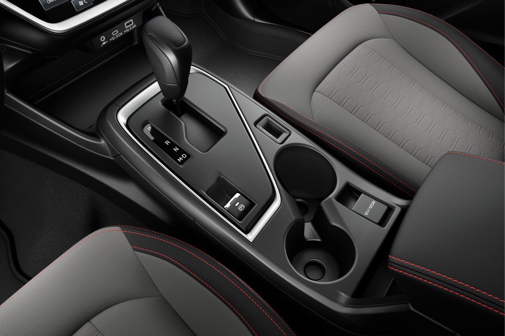 New 2026 Subaru Impreza 2.0i Sport AWD/4WD image 23