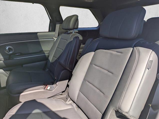 New 2026 Hyundai Palisade Calligraphy FWD image 27