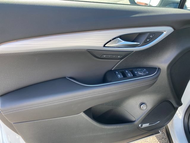 Certified 2024 Buick Envision Avenir AWD/4WD image 17