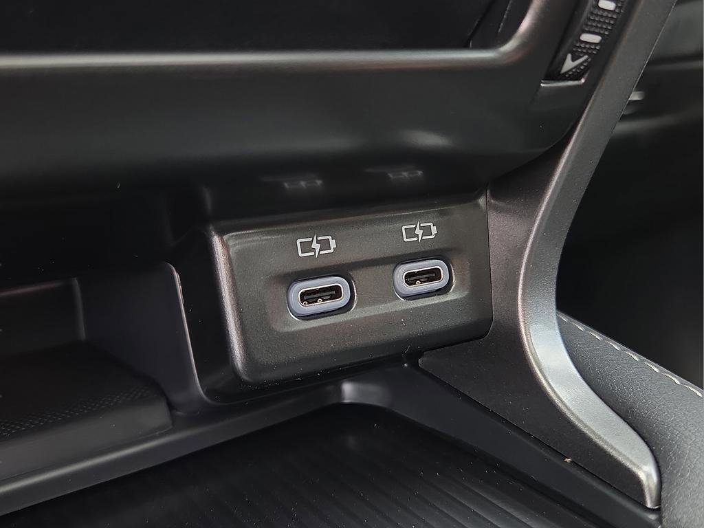 New 2026 Lexus RX 500h F Sport image 21