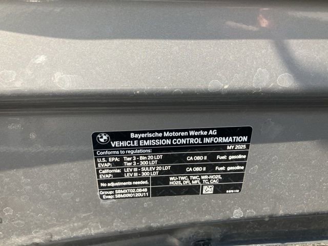 Used 2025 BMW X1 xDrive28i image 46