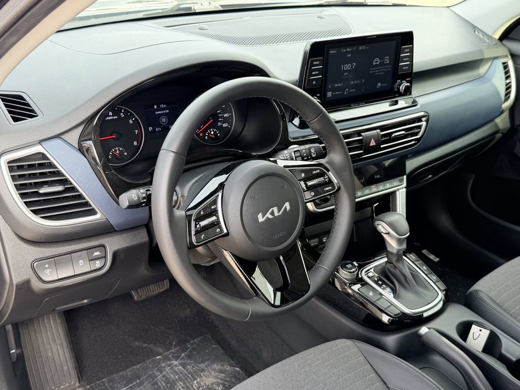 Used 2023 Kia Seltos S image 20