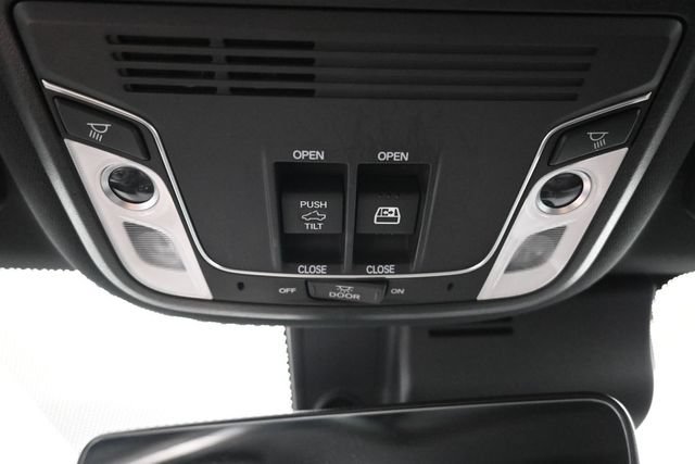 Certified 2025 Honda Ridgeline TrailSport image 22