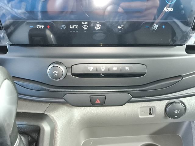 New 2026 Ford Transit 250 148 Medium Roof RWD image 7