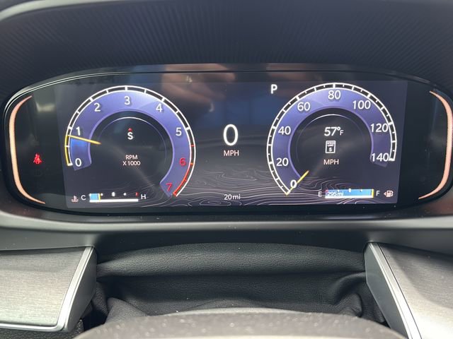 New 2026 Jeep Grand Wagoneer 2WD w/ Premium Group I image 29