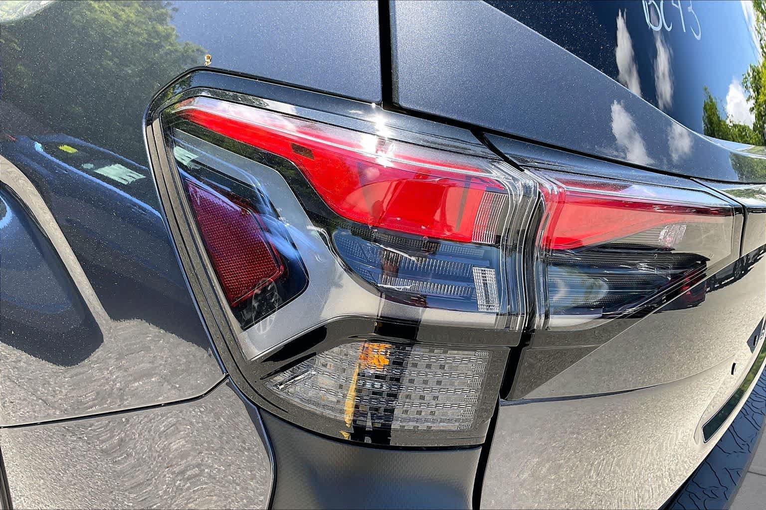 New 2026 Subaru Forester Wilderness AWD/4WD image 14