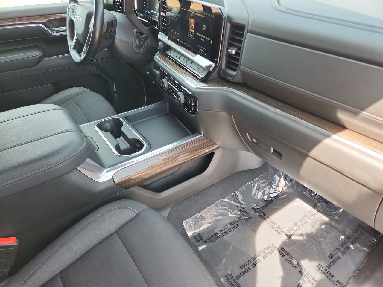 Used 2024 Chevrolet Silverado 3500 LT w/ All Star Edition image 28