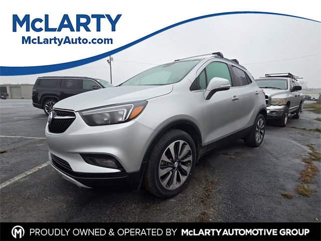 Used 2017 Buick Encore Preferred image 1
